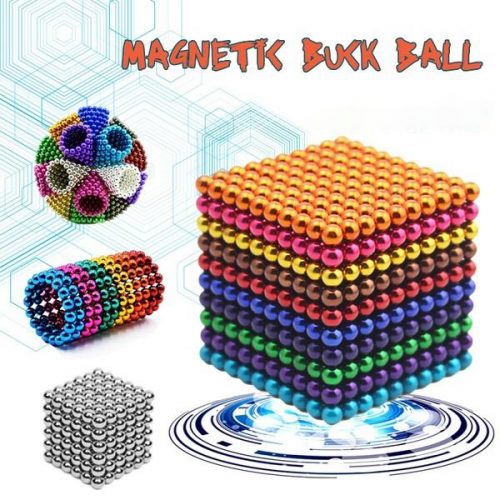 Bucky Balls6