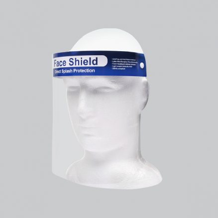 FaceShield FaceShield