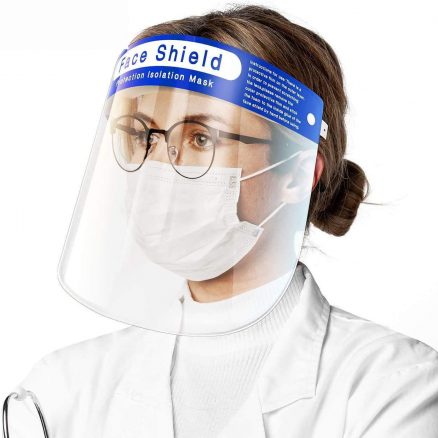 face shield face shield
