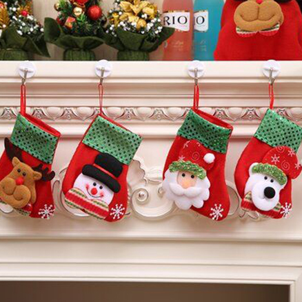 Christmas Socks&Bags4