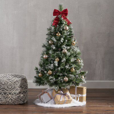 Christmas Tree+Deco Set5