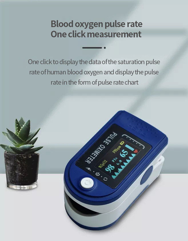 oximeter (20)