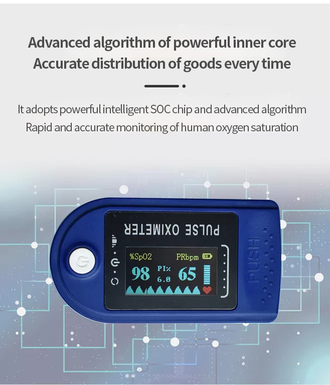 oximeter (6) oximeter (6)