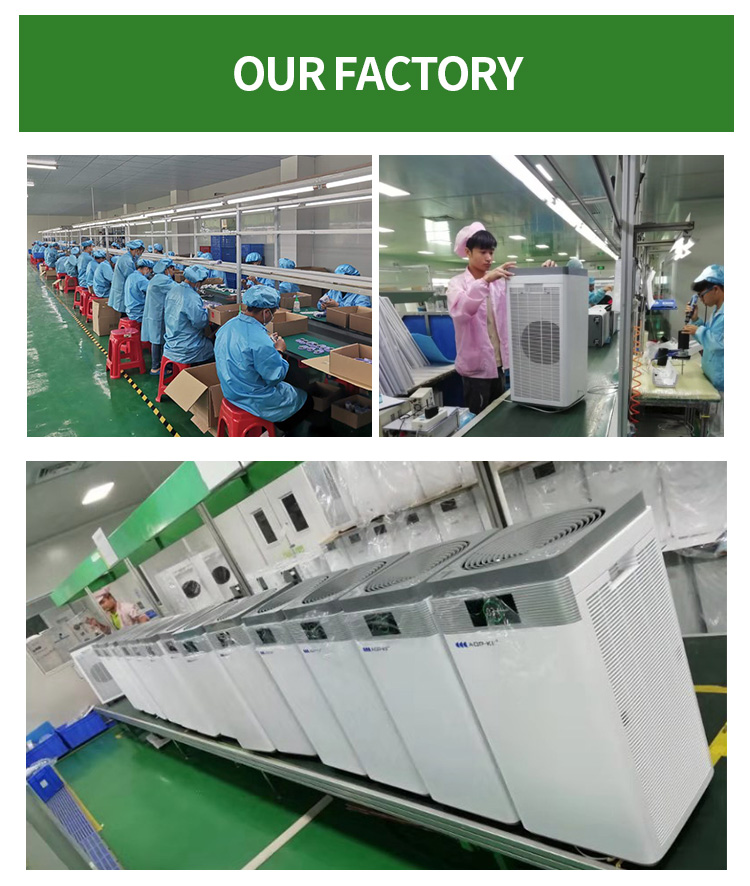 oximeter factory