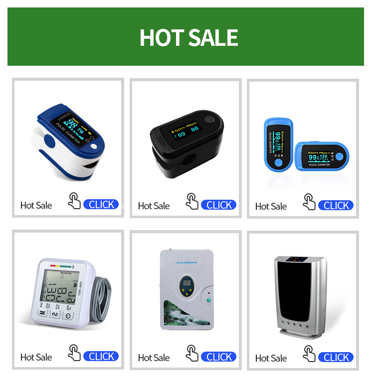 oximeter hot sale