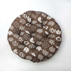 Fabric Cushion (14)