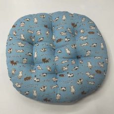 Fabric Cushion (20)