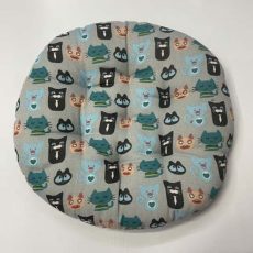 Fabric Cushion (22)