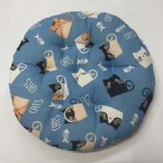 Fabric Cushion (26)