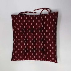 Fabric Cushion (37)