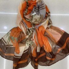 Silk Scarf (2)