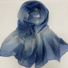 Silk Scarf (3)