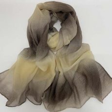 Silk Scarf (4)