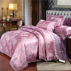bed linings, four-piece bed linen (11)
