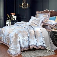 bed linings, four-piece bed linen (13)