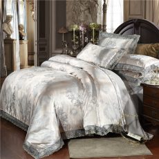 bed linings, four-piece bed linen (14)