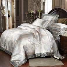 bed linings, four-piece bed linen (14)