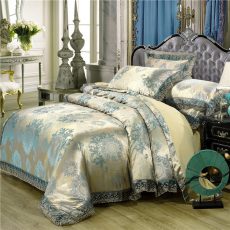 bed linings, four-piece bed linen (15)