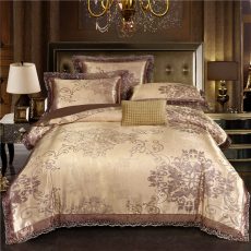 bed linings, four-piece bed linen (17)