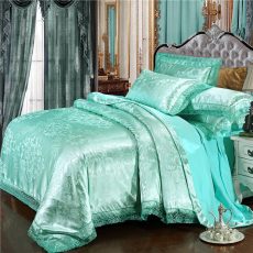 bed linings, four-piece bed linen (2)