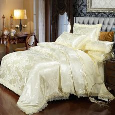 bed linings, four-piece bed linen (20)