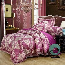 bed linings, four-piece bed linen (21)