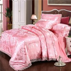 bed linings, four-piece bed linen (3)