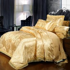 bed linings, four-piece bed linen (7)