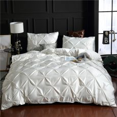 four-piece bed linen (4)