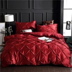 four-piece bed linen (8)