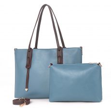 leather tote bag for shine fashion (12)