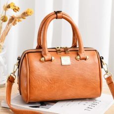 leather tote bag for shine fashion (27)