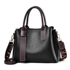 leather tote bag for shine fashion (29)