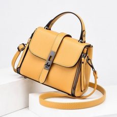 leather tote bag for shine fashion (31)