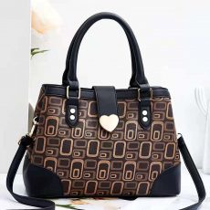 leather tote bag for shine fashion (45)