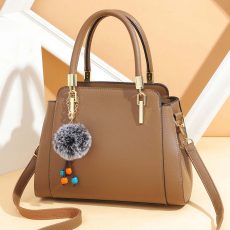 leather tote bag for shine fashion (5)