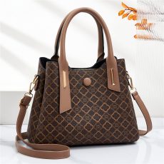 leather tote bag for shine fashion (50)