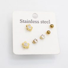 stainless steel jewelry (100)