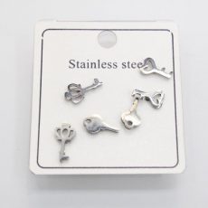 stainless steel jewelry (120)