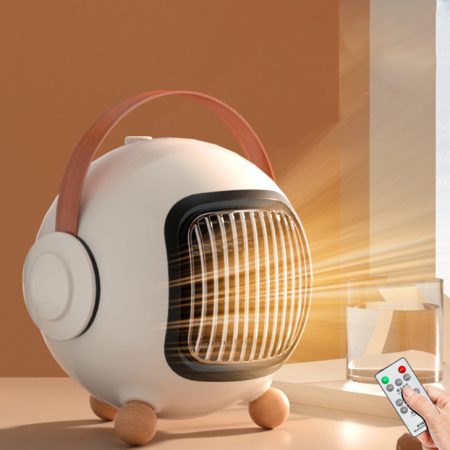 Desktop Mini Heater Dryer (3)