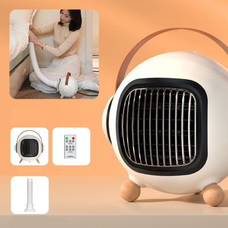 Desktop Mini Heater Dryer (6)