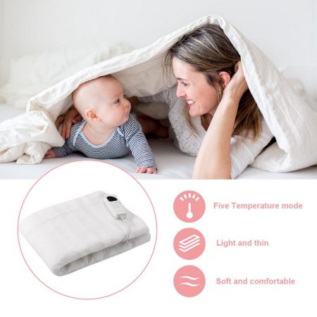 Electric heated mattress (2)