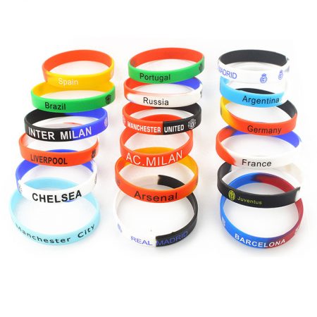 Gradient bracelets and other support for customized products (4)