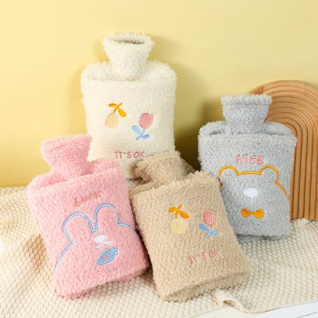Hand Inserted Hot water Bottle (3)