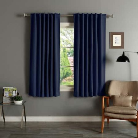 Insulation Curtains (1)