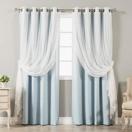 Insulation Curtains (2)