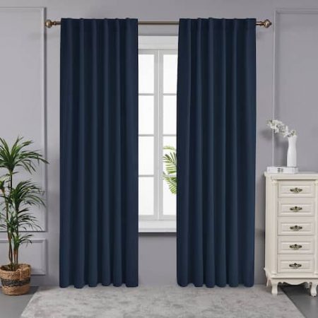 Insulation Curtains (3)