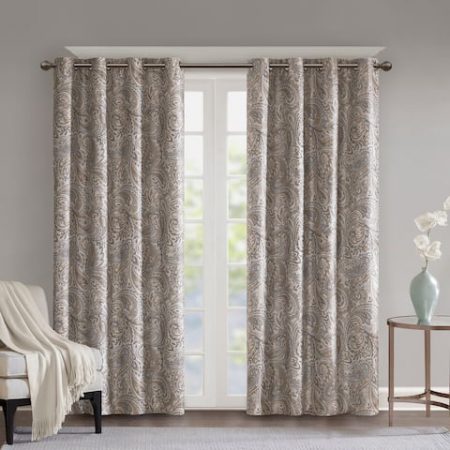 Insulation Curtains (5)