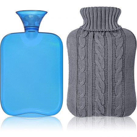 Various hot water bottle (2)