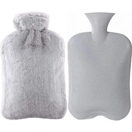 Various hot water bottle (3)